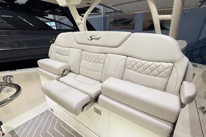 Slide: The Image of Scout 377 LXF 2025 - 18