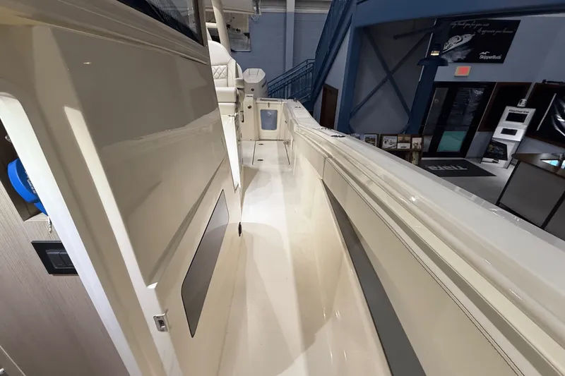 Slide: The Image of Scout 377 LXF 2025 - 21