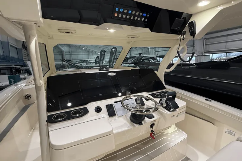 Slide: The Image of Scout 377 LXF 2025 - 22