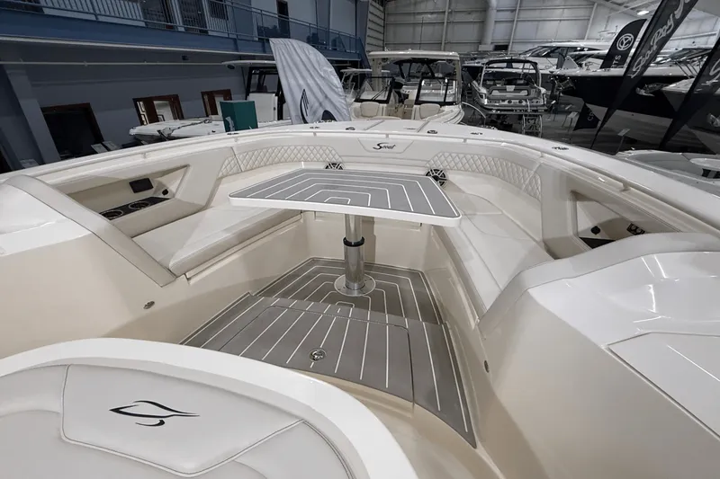 Slide: The Image of Scout 377 LXF 2025 - 28