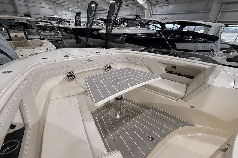 Slide: The Image of Scout 377 LXF 2025 - 29