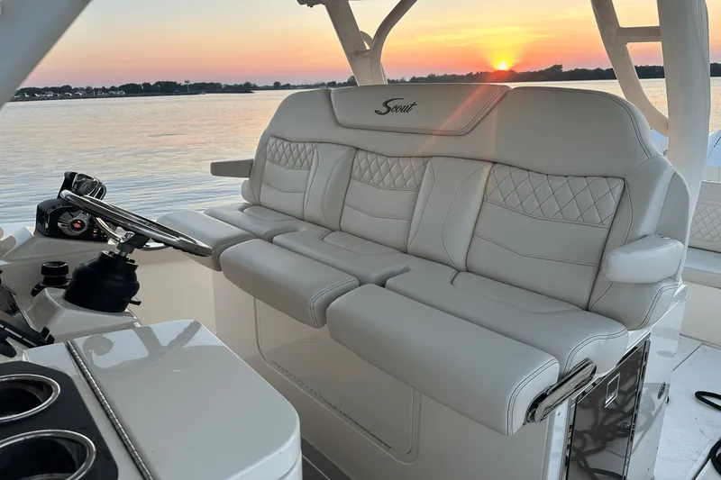 Slide: The Image of Scout 377 LXF 2025 - 3