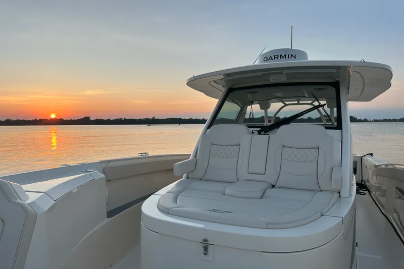 Slide: The Image of Scout 377 LXF 2025 - 4