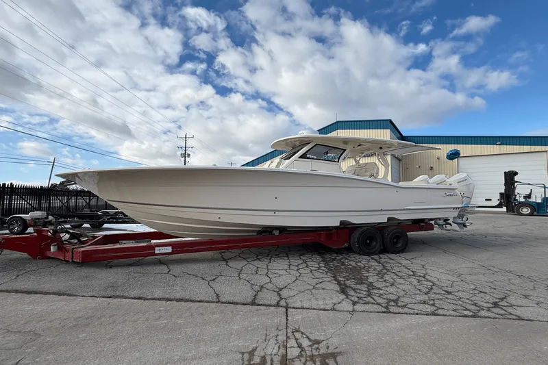 Slide: The Image of Scout 377 LXF 2025 - 5