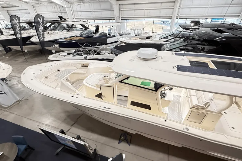 Slide: The Image of Scout 377 LXF 2025 - 7