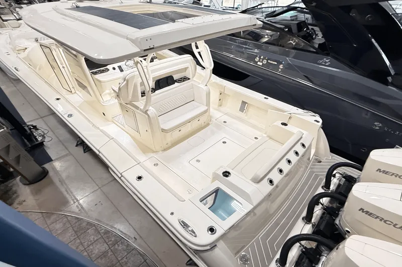 Slide: The Image of Scout 377 LXF 2025 - 9