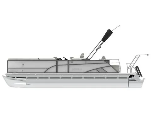 Slide: The Image of Crest Conquest 235 SLS 2027 - 4