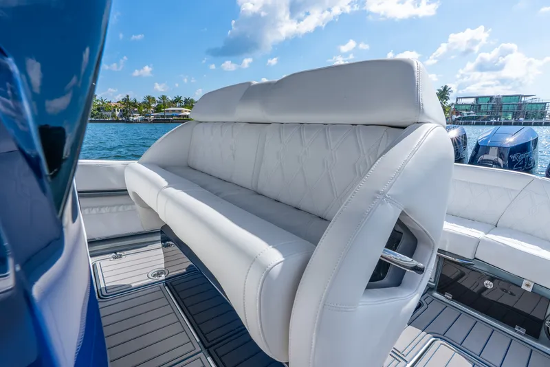 Slide: The Image of Nortech 400 Super Sport 2026 - 37