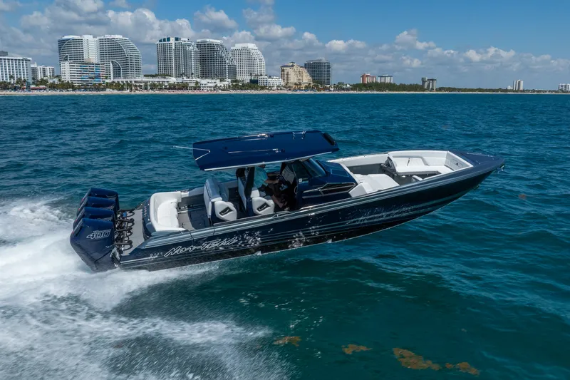 Slide: The Image of Nortech 400 Super Sport 2026 - 15