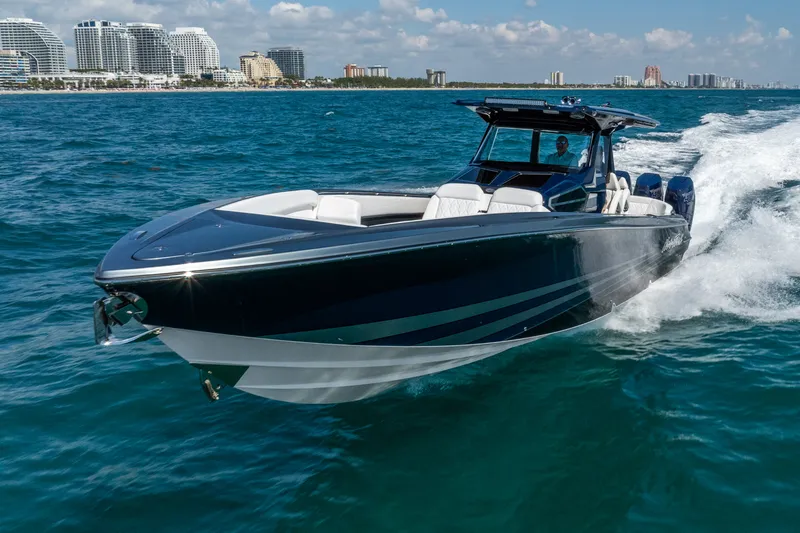 Slide: The Image of Nortech 400 Super Sport 2026 - 17