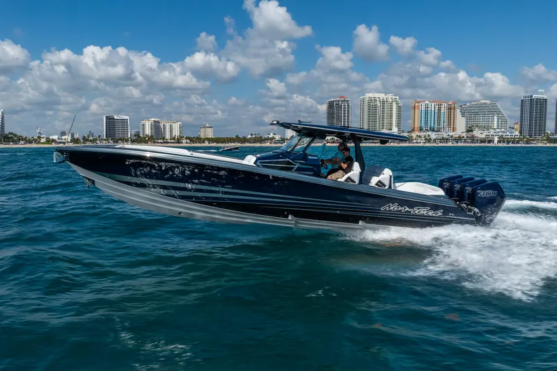 Slide: The Image of Nortech 400 Super Sport 2026 - 18