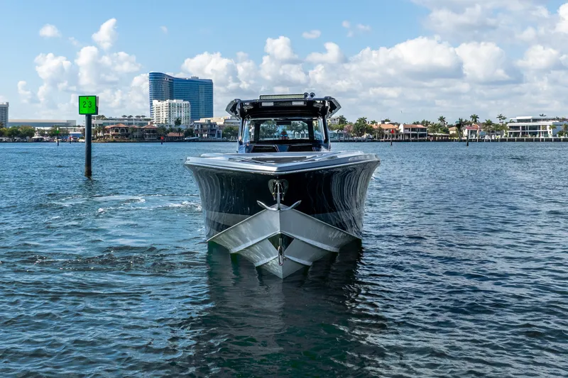 The Image of Nortech 400 Super Sport 2026 - 0