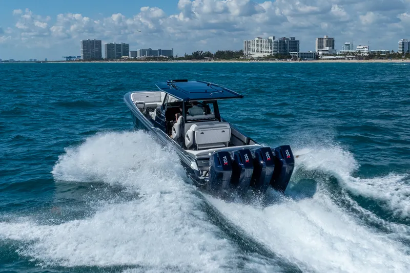 Slide: The Image of Nortech 400 Super Sport 2026 - 19