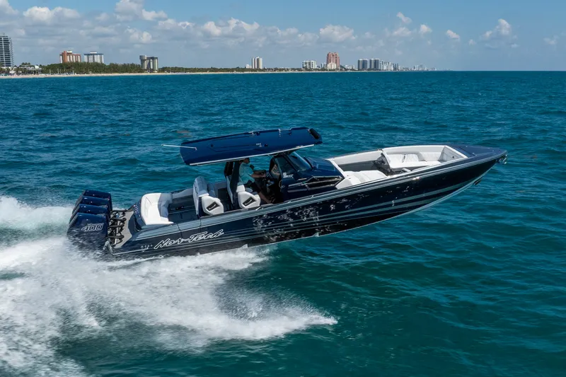Slide: The Image of Nortech 400 Super Sport 2026 - 16