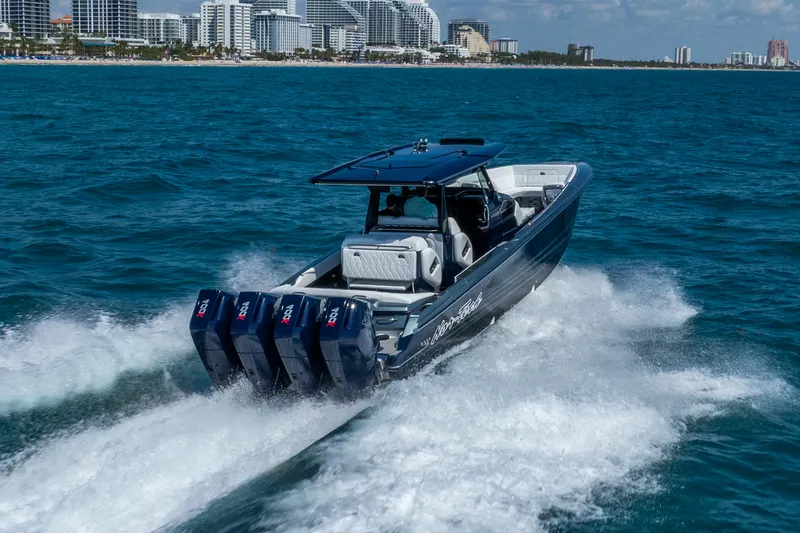 Slide: The Image of Nortech 400 Super Sport 2026 - 13