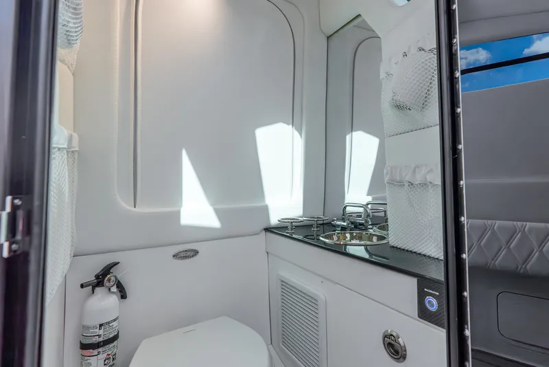 Slide: The Image of Nortech 400 Super Sport 2026 - 27