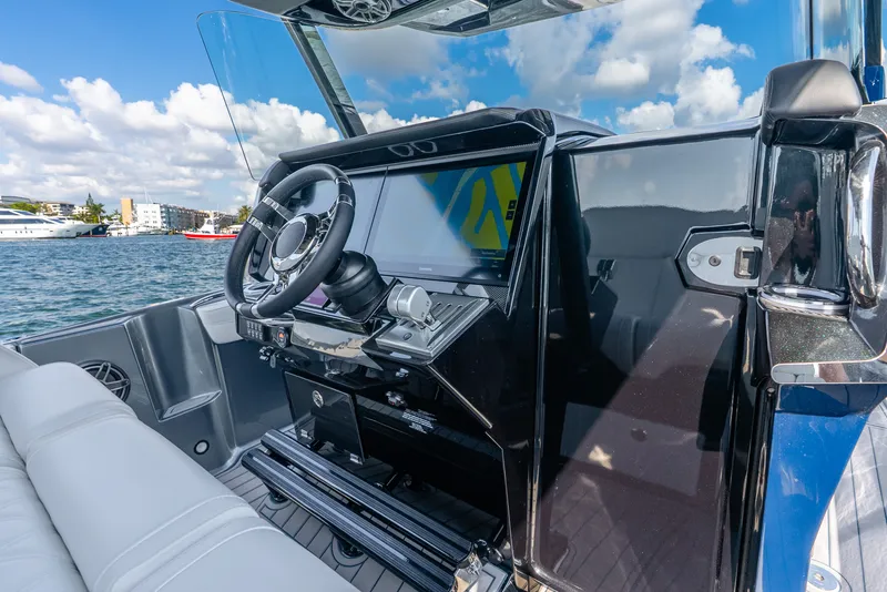 Slide: The Image of Nortech 400 Super Sport 2026 - 42