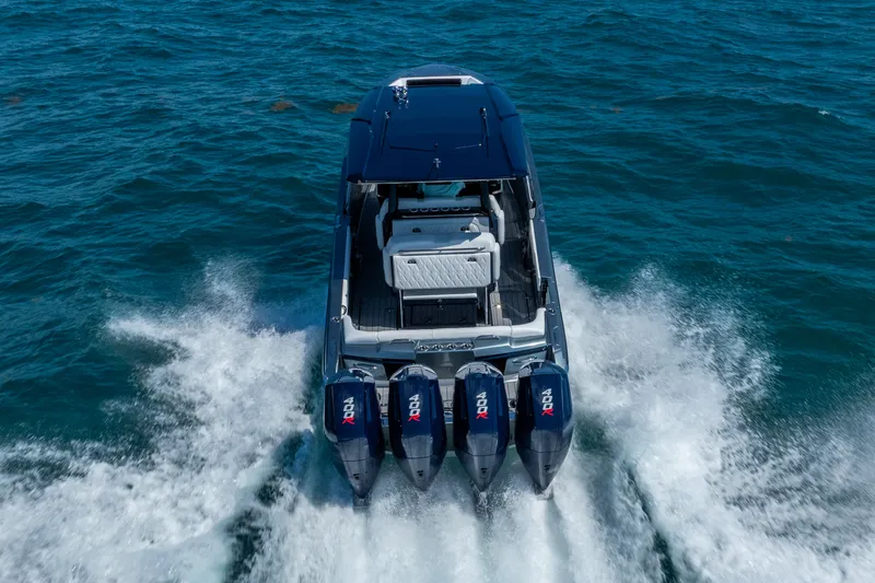 Slide: The Image of Nortech 400 Super Sport 2026 - 14