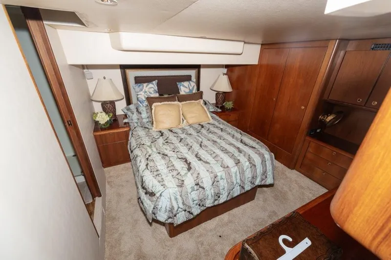 Slide: The Image of Ocean 58 Super Sport 2008 - 31