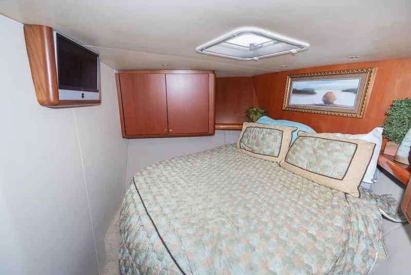 Slide: The Image of Ocean 58 Super Sport 2008 - 26