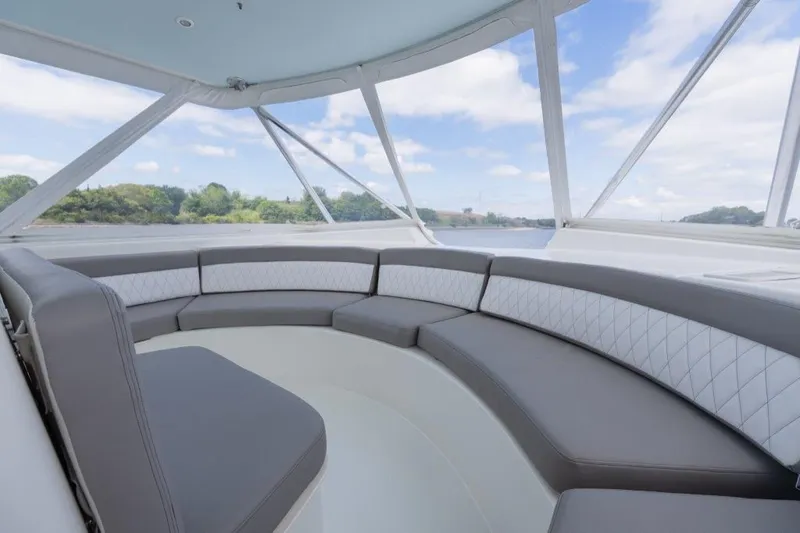 Slide: The Image of Ocean 58 Super Sport 2008 - 48