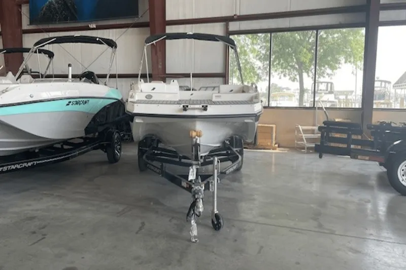 Slide: The Image of Starcraft 171SVX OB 2025 - 2