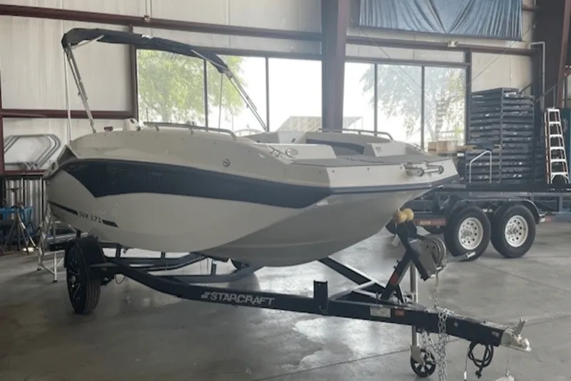 Slide: The Image of Starcraft 171SVX OB 2025 - 3