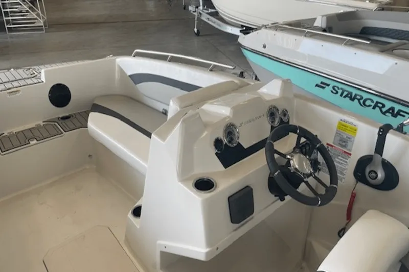 Slide: The Image of Starcraft 171SVX OB 2025 - 6