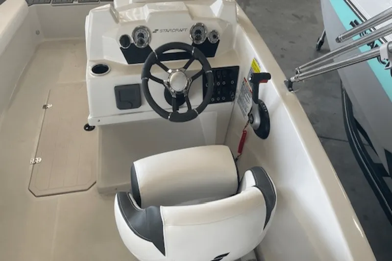 Slide: The Image of Starcraft 171SVX OB 2025 - 8