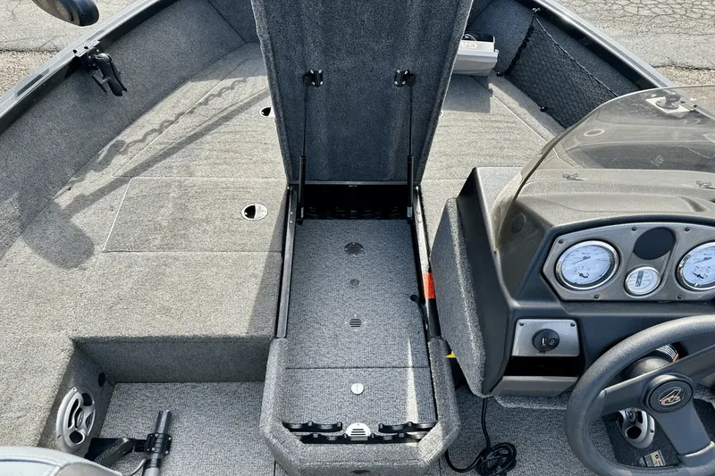 Slide: The Image of Alumacraft 175 VOYAGEUR CS 2020 - 26