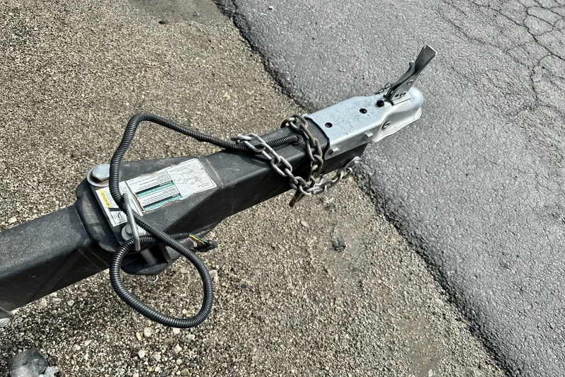 Slide: The Image of Alumacraft 175 VOYAGEUR CS 2020 - 34