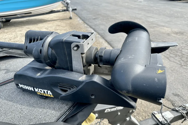 Slide: The Image of Alumacraft 175 VOYAGEUR CS 2020 - 36