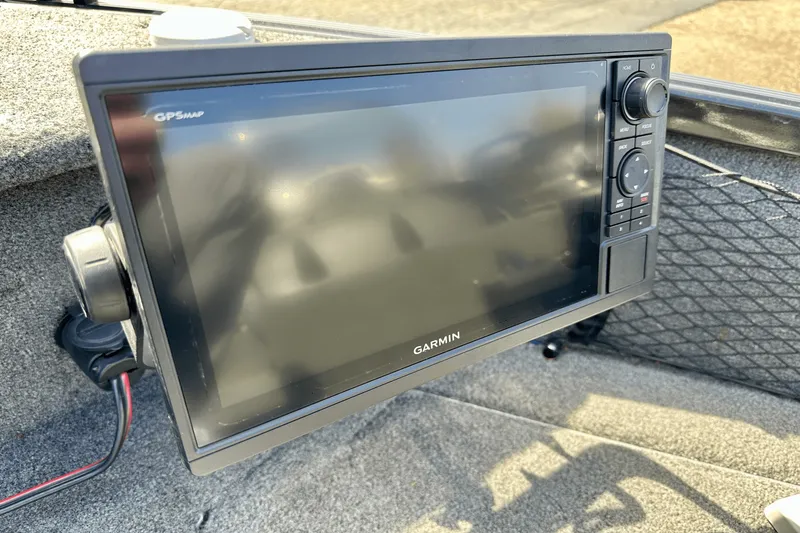 Slide: The Image of Alumacraft 175 VOYAGEUR CS 2020 - 9