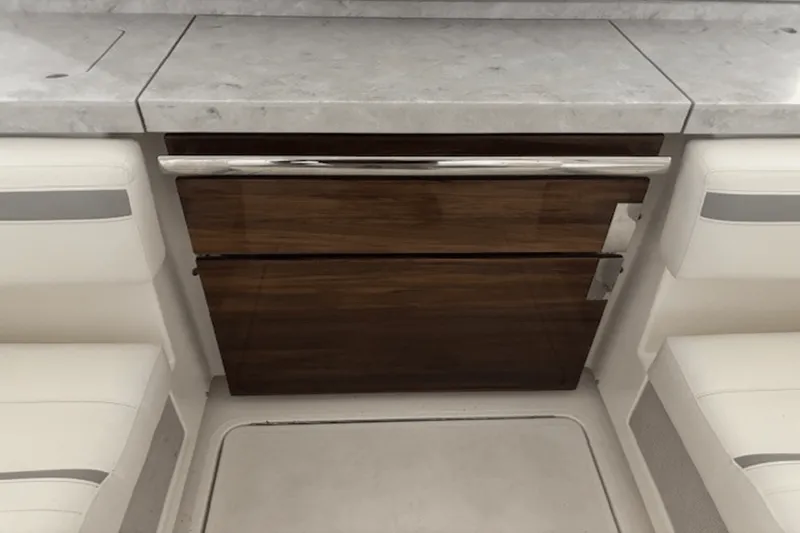 Slide: The Image of Tiara 38 LS 2023 - 13