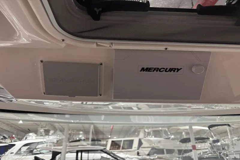 Slide: The Image of Tiara 38 LS 2023 - 28