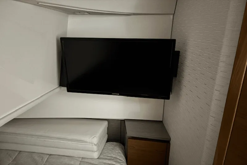 Slide: The Image of Tiara 38 LS 2023 - 42