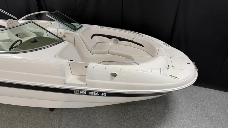 Slide: The Image of Chaparral 263 2003 - 6