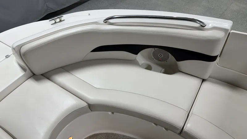 Slide: The Image of Chaparral 263 2003 - 73