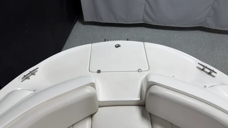 Slide: The Image of Chaparral 263 2003 - 83