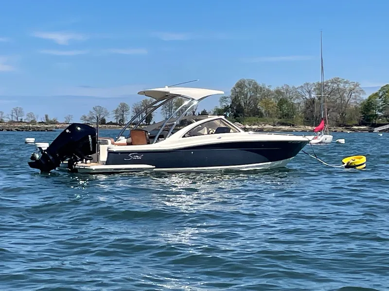 The Image of Scout 240 DORADO 2022 - 0