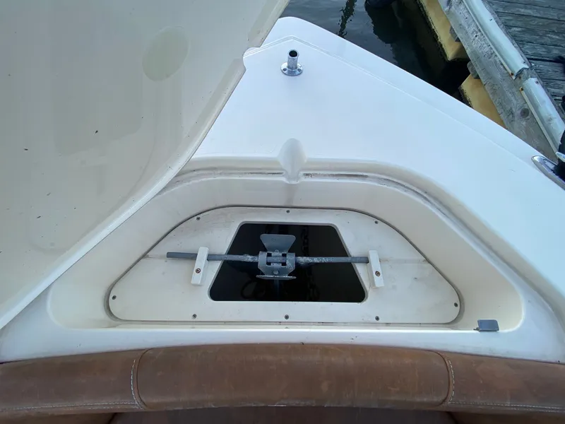 Slide: The Image of Scout 240 DORADO 2022 - 22