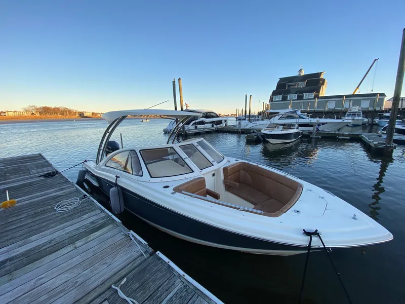 Slide: The Image of Scout 240 DORADO 2022 - 5