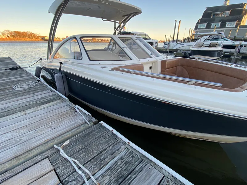 Slide: The Image of Scout 240 DORADO 2022 - 7