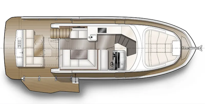 Slide: The Image of Galeon 410 HTC 2024 - 41