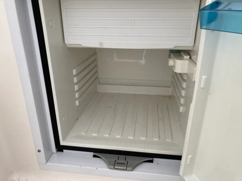 Slide: The Image of Rinker 280 EXPRESS CRUISER 2007 - 25