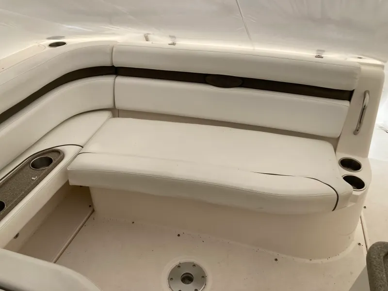 Slide: The Image of Rinker 280 EXPRESS CRUISER 2007 - 14