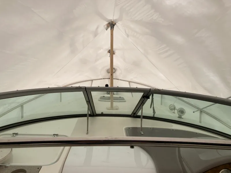 Slide: The Image of Rinker 280 EXPRESS CRUISER 2007 - 5