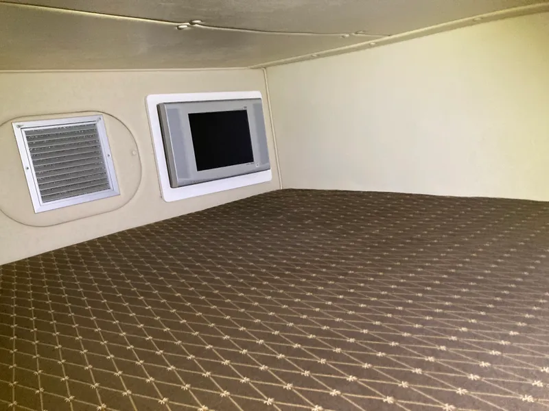 Slide: The Image of Rinker 280 EXPRESS CRUISER 2007 - 45