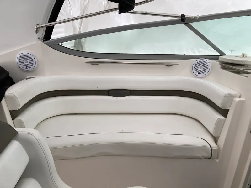 Slide: The Image of Rinker 280 EXPRESS CRUISER 2007 - 17