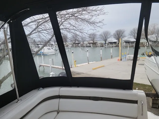 Slide: The Image of Rinker 280 EXPRESS CRUISER 2007 - 6